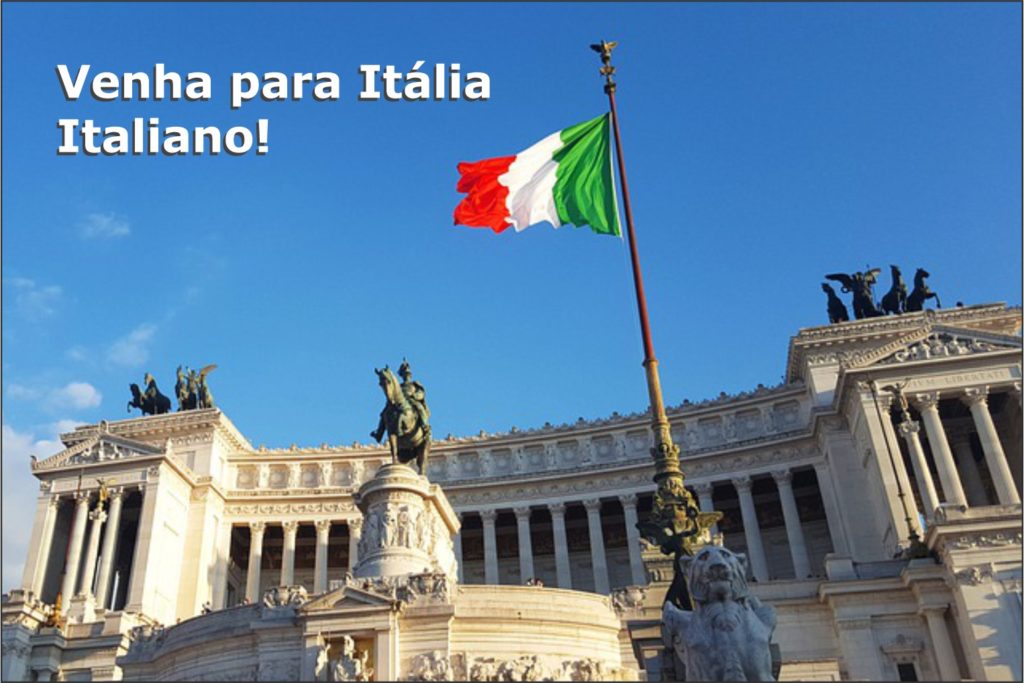cidadania italiana documentos